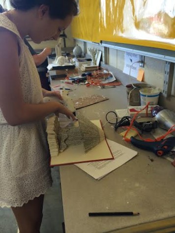 Would Cutting Fine Art Classes Really be Beneficial in the End?