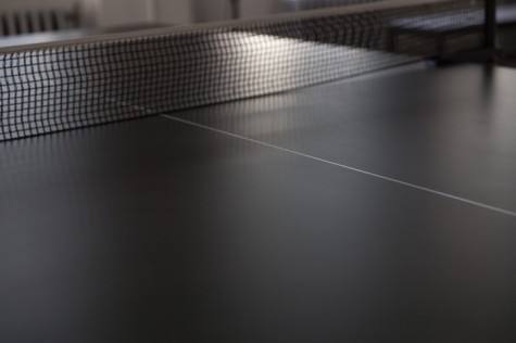 Ping Pong Frenzy