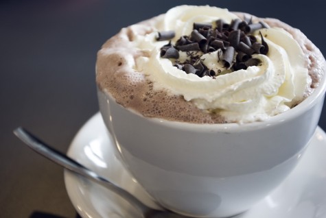 3 Festive Hot Cocoa Recipes