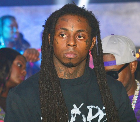 Lil Wayne “ My aim is to make good music every time.”