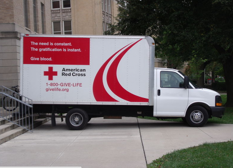 MHS KAY’s Club Hosting Blood Drive