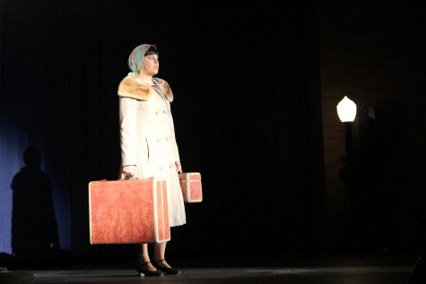 “Millie” Hits the Stage
