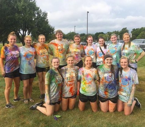 Color Run