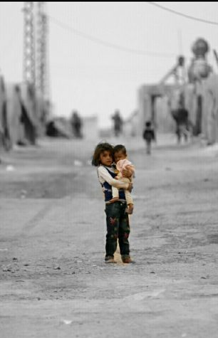 The Refugee Crisis
