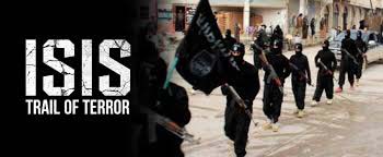 ISIS terror group. (Taliban)