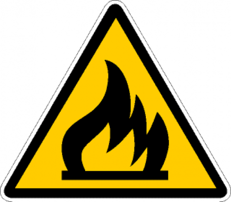 Fire Safety is Heating up in McPherson