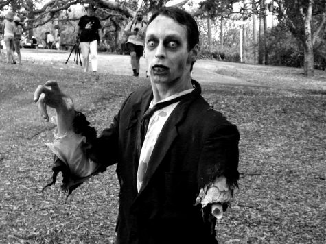 Zombie Culture