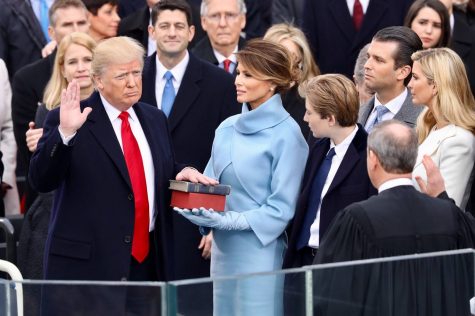 58th Inauguration