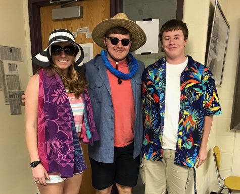 Spirit Week