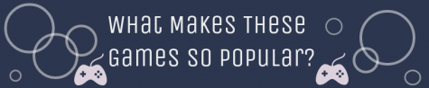 Popular Video Games