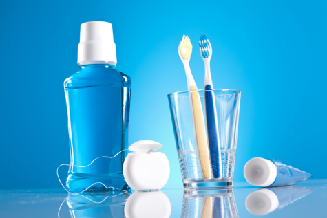 5 Tips To Better Your Oral Hygiene