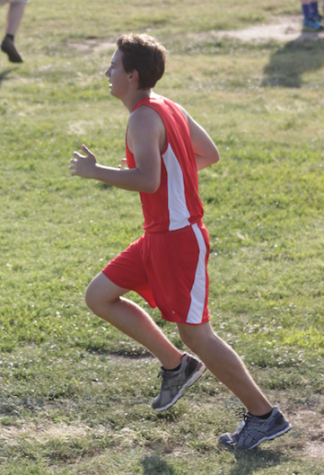 Running All Over