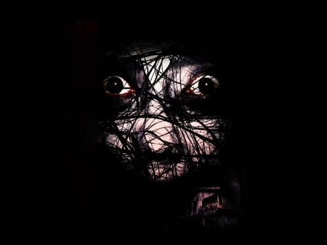 Scary Movie Takeover