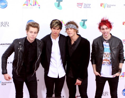 “Sounds Good Feels Good” Lives Up To It’s Name