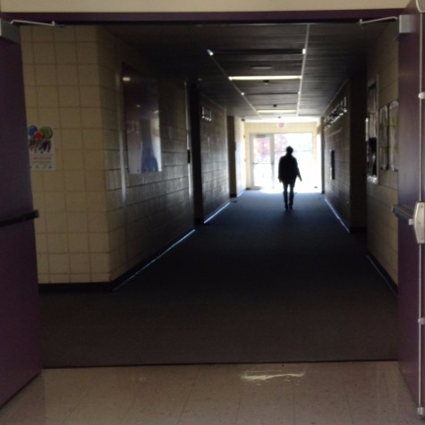 Hallway or Highway?