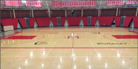 Why girls choose to take P.E. their first semester