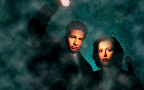 X Files Review