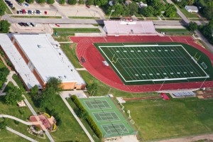 Photo from http://www.mcphersonweeklynews.com/mcpherson-college-to-begin-1-6-stadium-upgrades/ 