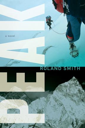 Peak by Roland Smith