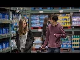 Paper Towns Movie Review