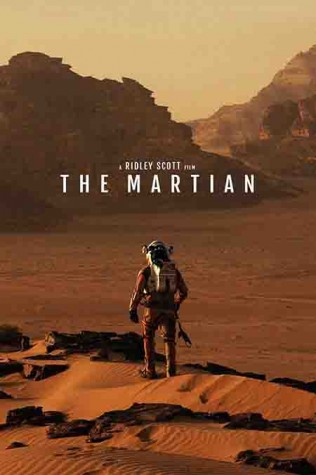 The Martian