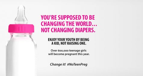 Teen Pregnancy
