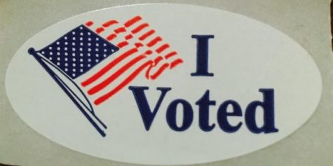 A Historic First Vote For Seniors