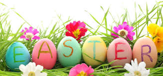Easter Candy Eggs Taste Test!