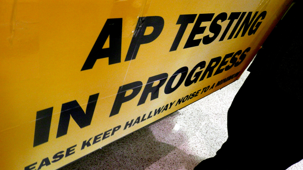 13 Things To Know Before You Take AP