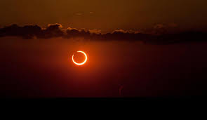 Solar Eclipse