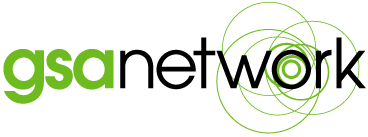 GSA Network logo