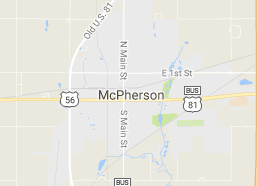 Best places to eat in McPherson