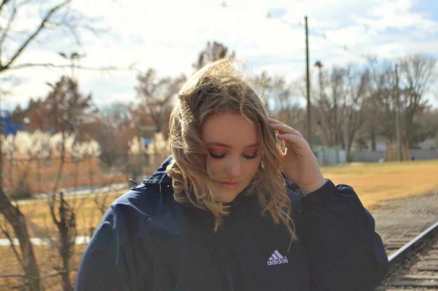 Maleiah Ewert