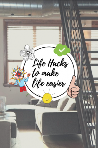 Life Hacks