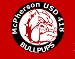 McPherson High School home page