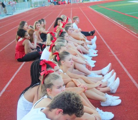 Stepping up our game, 4a to 5a