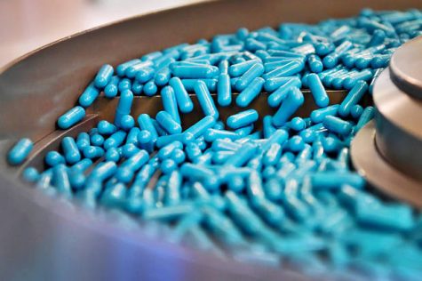 Pfizer Opportunities
