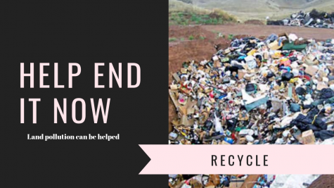 RECYCLING and Trash bins in McPherson