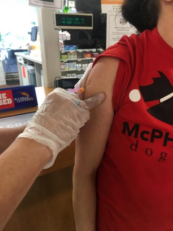 Why Are Parents Opting Out of Vaccinations?