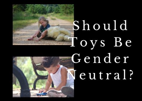 Should Toys Be Gender Neutral?