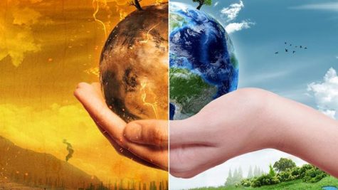 World Leaders and Global Warming