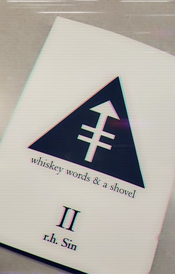 W W S by r.h. Sin Book Cover