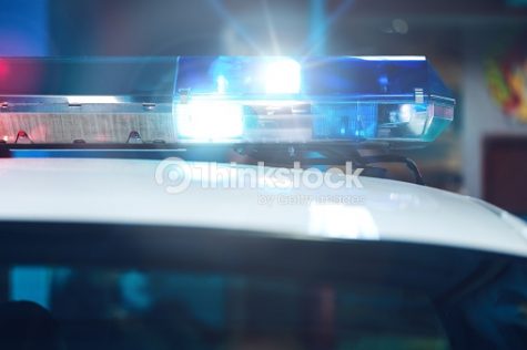 School Threats and Shootings