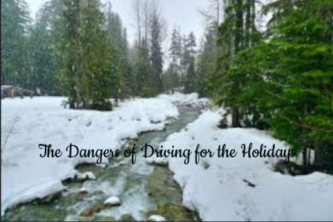 The Dangers of Driving During Holidays