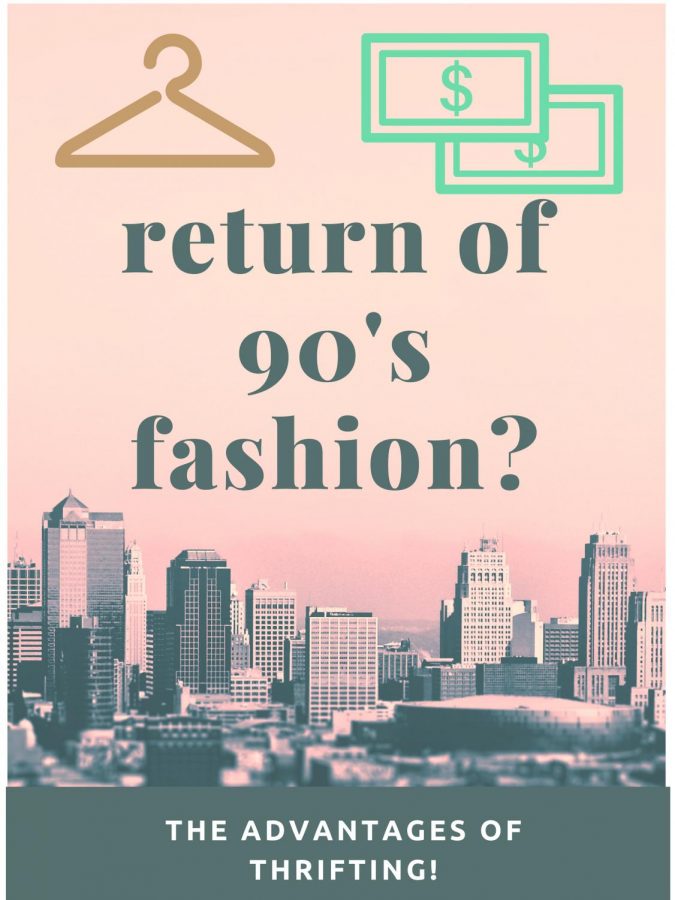 return of the 90s?
