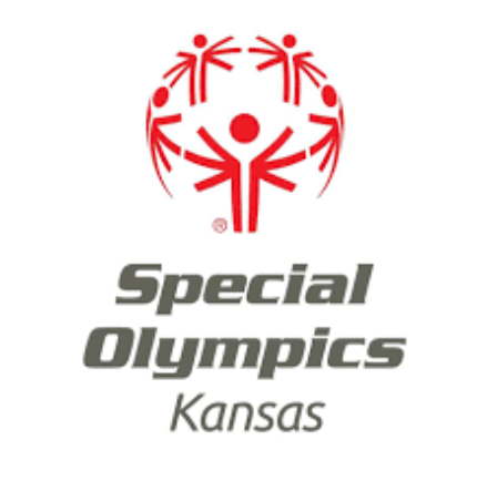 The Kansas Special Olympics is very important to some kids and adults. 