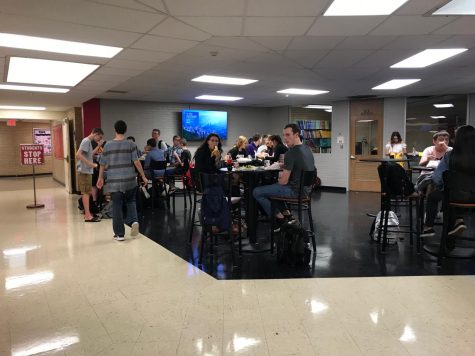 Students Views on the Redesign