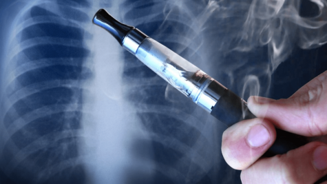 The Effects of Vaping Among Teens and Adults