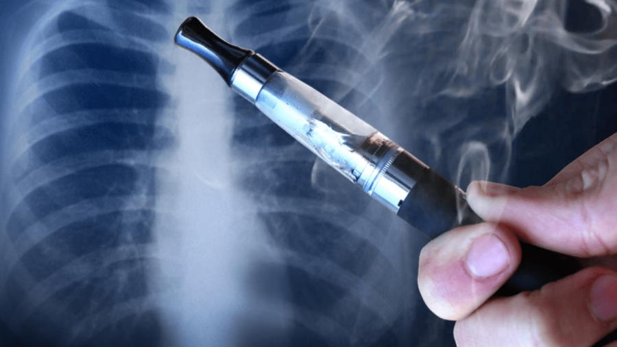  The number of vaping related deaths is increasing rapidly across the United States.  