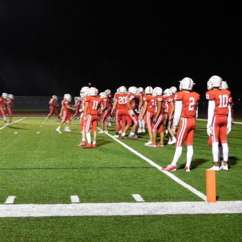 MHS Football Team, The Season to Win